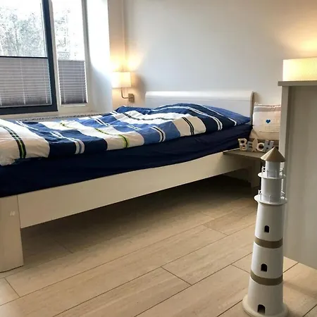 Captain Holiday home