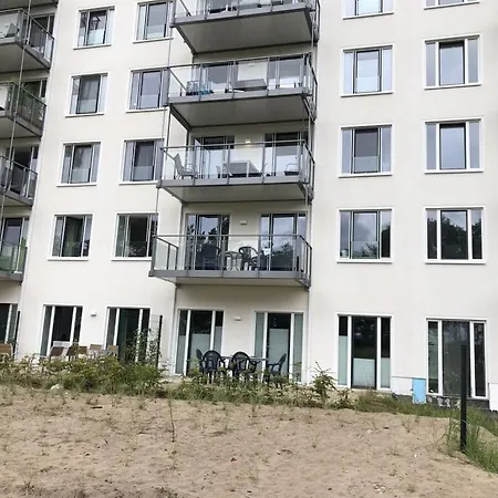 Holiday home Captain